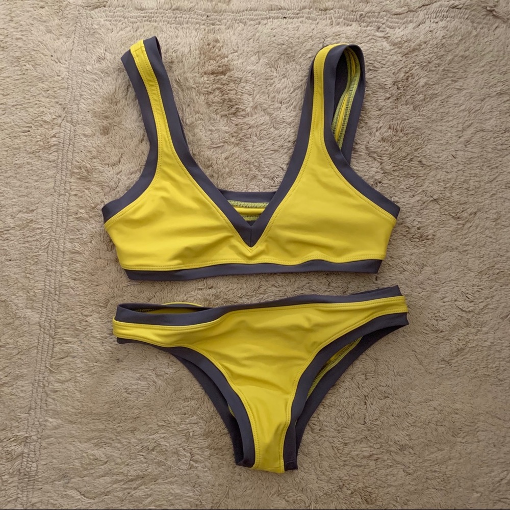 Posh Pua Bikini